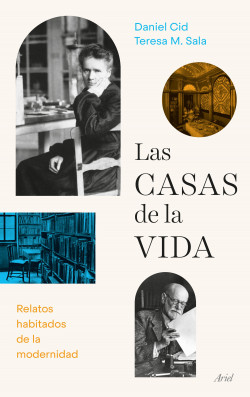 Las casas de la vida de Teresa-M. SalaDaniel Cid