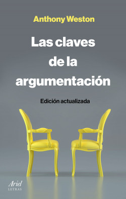 Las claves de la argumentación de Anthony Weston