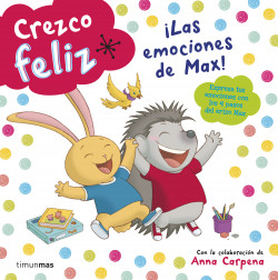 Las emociones de Max de