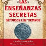 Las enseñanzas secretas de todos los tiempos de Manly P. Hall