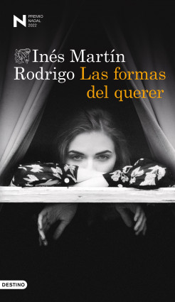 Las formas del querer de Inés Martín Rodrigo