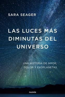 Las luces más diminutas del universo de