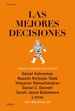 Las mejores decisiones de John Brockman