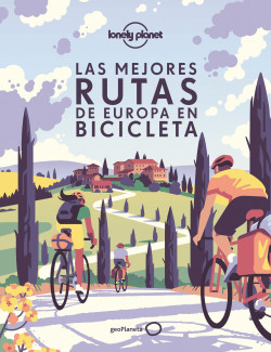Las mejores rutas de Europa en bicicleta de