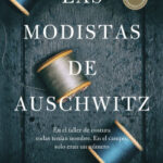 Las modistas de Auschwitz de Lucy Adlington