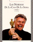 Las normas de la casa de la sidra de John IrvingJohn Irving