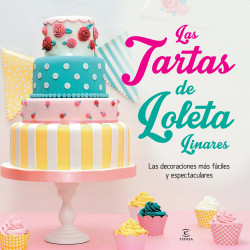 Las tartas de Loleta de Loleta Linares