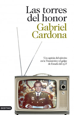 Las torres del honor de Gabriel Cardona