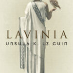 Lavinia de Ursula K. Le Guin