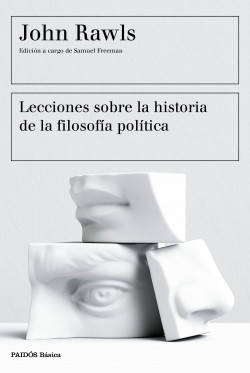 Lecciones sobre la historia de la filosofía política de John Rawls