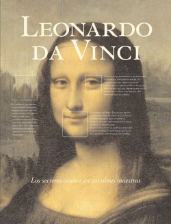 Leonardo Da Vinci de