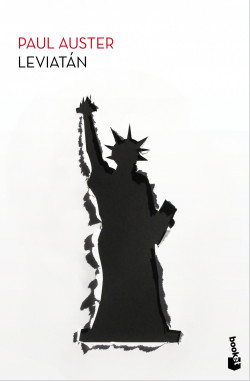 Leviatán de Paul AusterPaul Auster