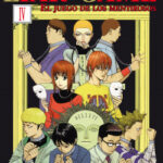 Liar Game nº 04/19 de Shinobu Kaitani