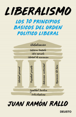 Liberalismo de Juan Ramón Rallo