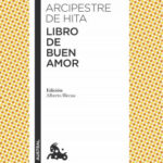 Libro de buen amor de Arcipreste de Hita