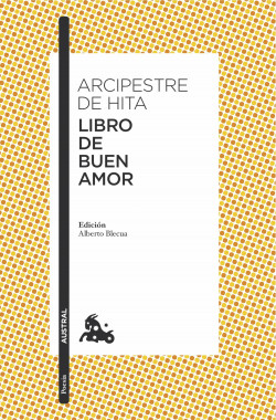 Libro de buen amor de Arcipreste de Hita