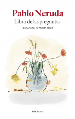 Libro de las preguntas de Pablo Neruda