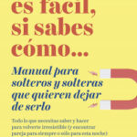 Ligar es fácil, si sabes cómo de María Pasión