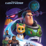 Lightyear. Gran Libro de la película de Disney