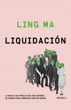 Liquidación de Ling Ma