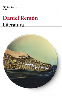 Literatura de Daniel Remón