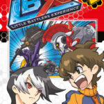 Little Battlers eXperience (LBX) nº 02/06 de