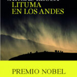 Lituma en los Andes de Mario Vargas LlosaMario Vargas Llosa