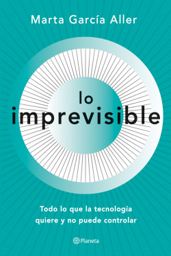 Lo imprevisible de Marta García Aller