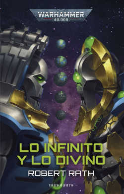 Lo infinito y lo divino de