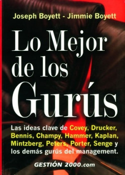 Lo mejor de los gurús de