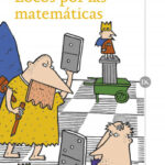Locos por las matemáticas de Ian Stewart