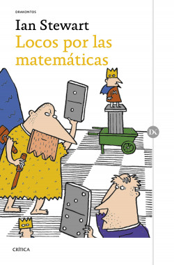 Locos por las matemáticas de Ian Stewart