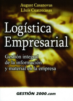 Logística empresarial de