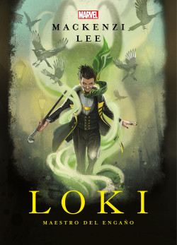 Loki. Maestro del engaño de Marvel