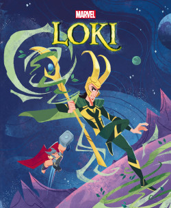 Loki de Marvel