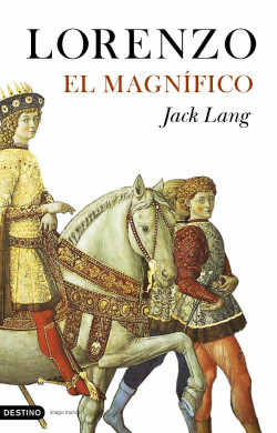 Lorenzo el Magnífico de Jack Lang