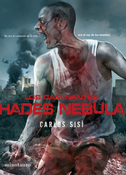 Los Caminantes nº 03/05 Hades Nebula de Carlos Sisí