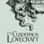 Los Cuadernos Lovecraft nº 03 Las ratas de las paredes de H. P. Lovecraft