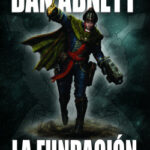 Los Fantasmas de Gaunt Omnibus nº 01 La Fundación de Dan Abnett