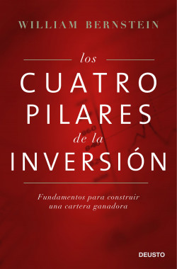 Los cuatro pilares de la inversión de William Bernstein