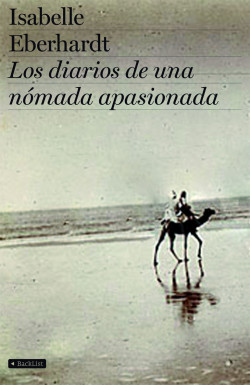 Los diarios de una nómada apasionada de