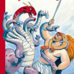 Los doce trabajos de Hércules de