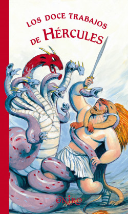 Los doce trabajos de Hércules de