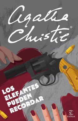 Los elefantes pueden recordar de Agatha Christie