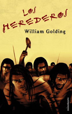 Los herederos de William Golding