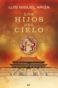 Los hijos del cielo de Luis Miguel Ariza