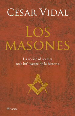 Los masones de César Vidal