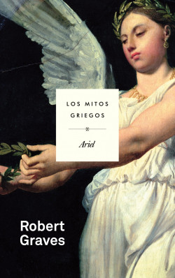 Los mitos griegos de Robert Graves