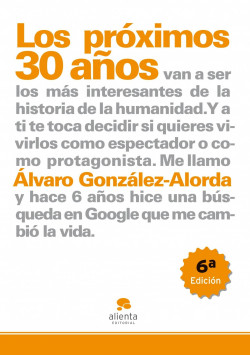 Los próximos 30 años… de Álvaro González-Alorda