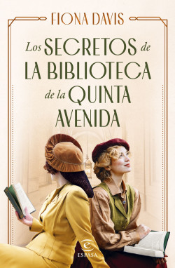 Los secretos de la biblioteca de la Quinta Avenida de